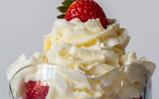 chantilly