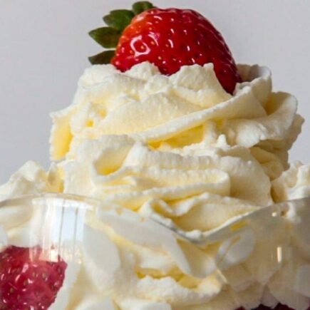 chantilly
