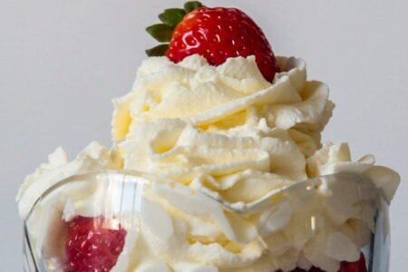 chantilly