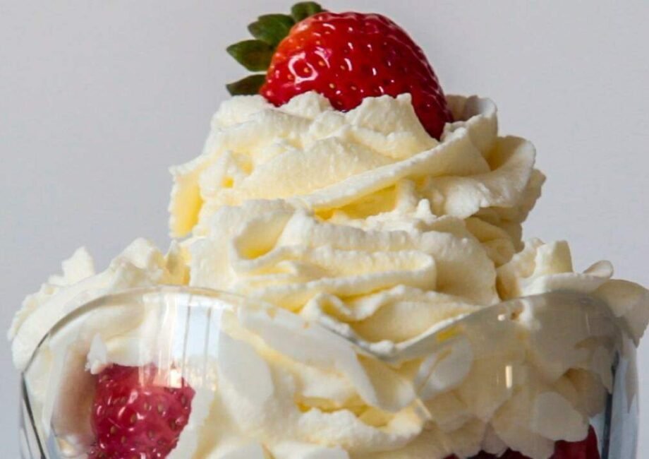 chantilly