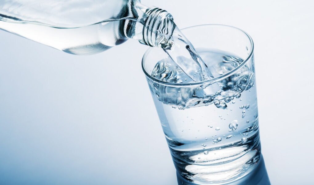 Os Beneficios De Beber Agua 1020x600