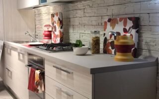 Dona de casa criativa - cozinha