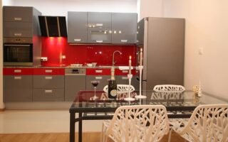 Dona de casa criativa - cozinha