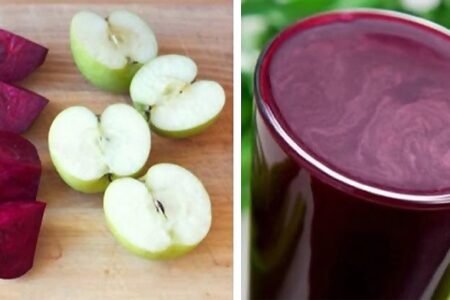 Shake De Vegetais 450x300
