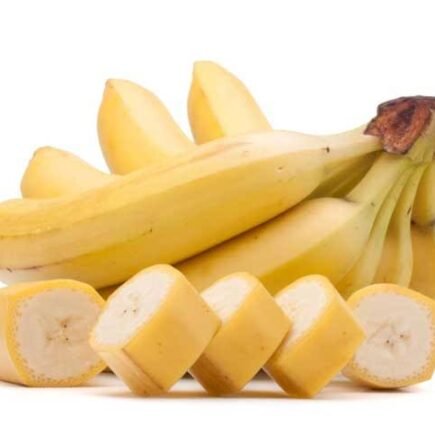 Hidratação caseira dos cabelos com banana Hidratação caseira dos cabelos