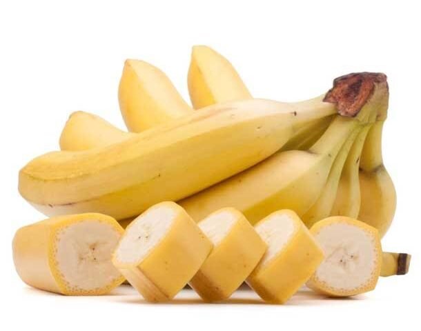Hidratação caseira dos cabelos com banana Hidratação caseira dos cabelos