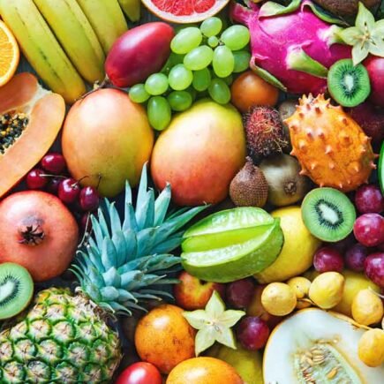 Nomes de frutas sem a letra A nomes de frutas sem a letra a