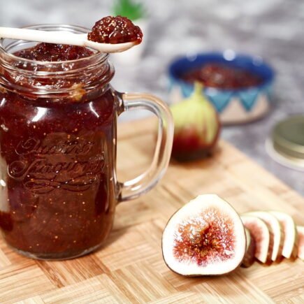Como fazer doce de figo Fig Jam 3776031 1920 435x435