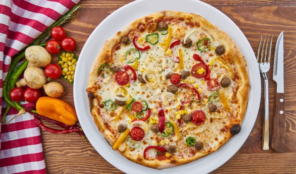Dia da Pizza: Celebrando a Delícia que Conquista Corações
