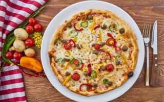 Dia da Pizza: Celebrando a Delícia que Conquista Corações