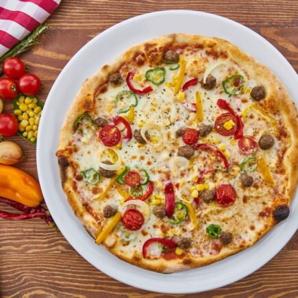 Dia da Pizza: Celebrando a Delícia que Conquista Corações
