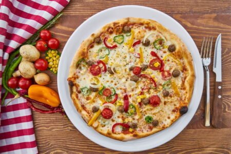 Dia da Pizza: Celebrando a Delícia que Conquista Corações