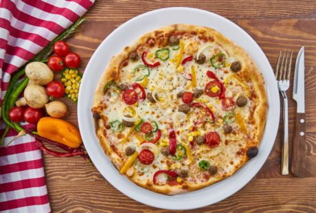 Dia da Pizza: Celebrando a Delícia que Conquista Corações