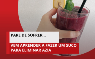 suco detox