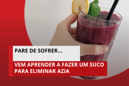 suco detox