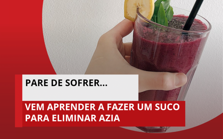suco detox