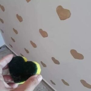 FB IMG 1626232699083 Decoração de parede