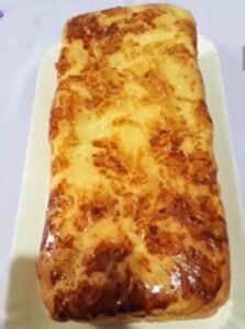 Pão de cebola – Receita da criativa Luzinete