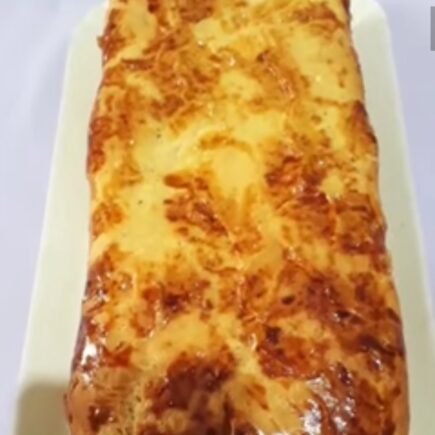 Pão de cebola - Receita da criativa Luzinete IMG 20210702 195953 435x435