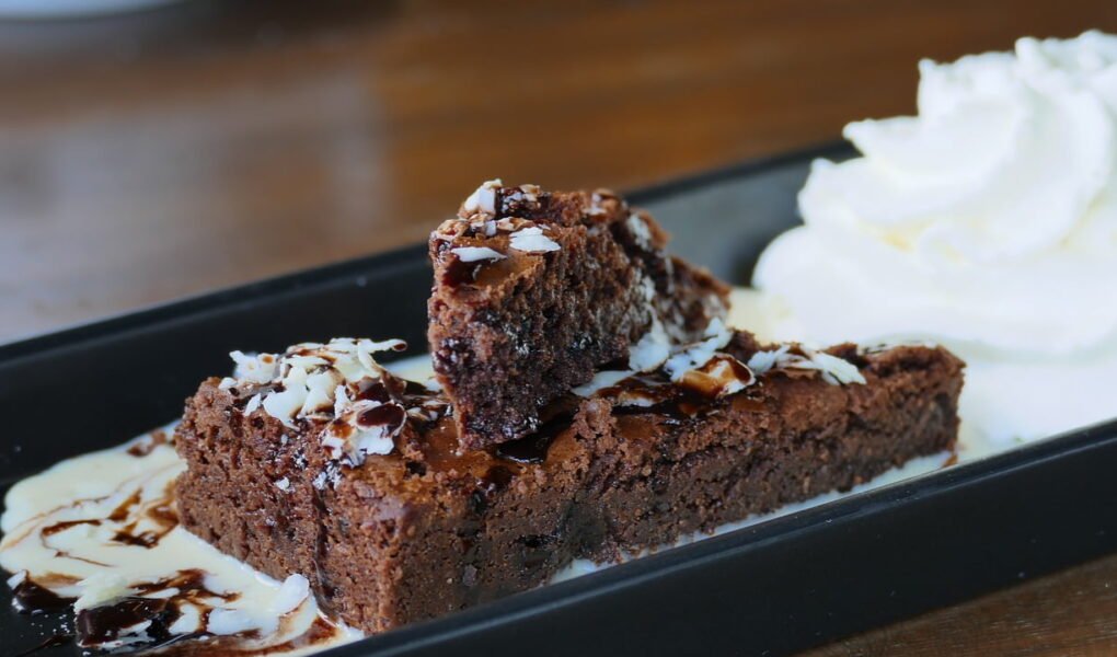 brownie