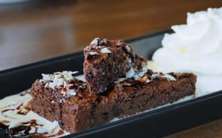 brownie