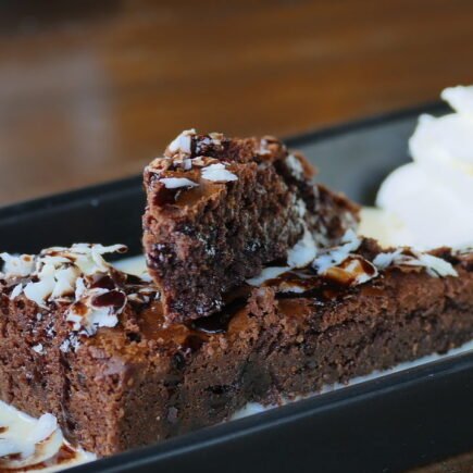 brownie