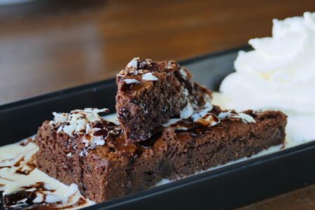 brownie