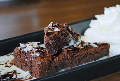 brownie
