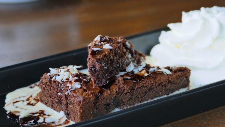 brownie
