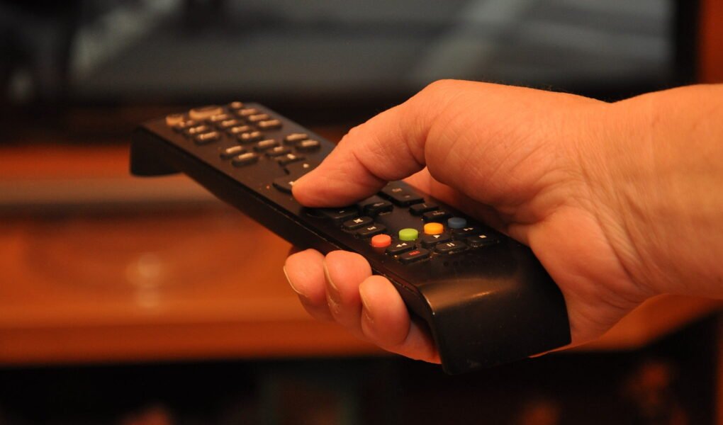 Teste o controle remoto com o seu celular Teste o controle remoto