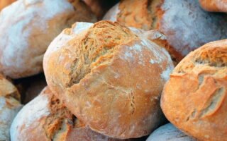 Como fazer pão italiano