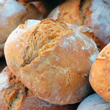 Como fazer pão italiano