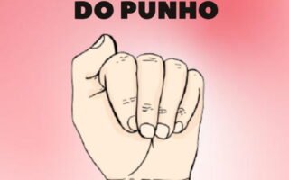 dedo acima do punho