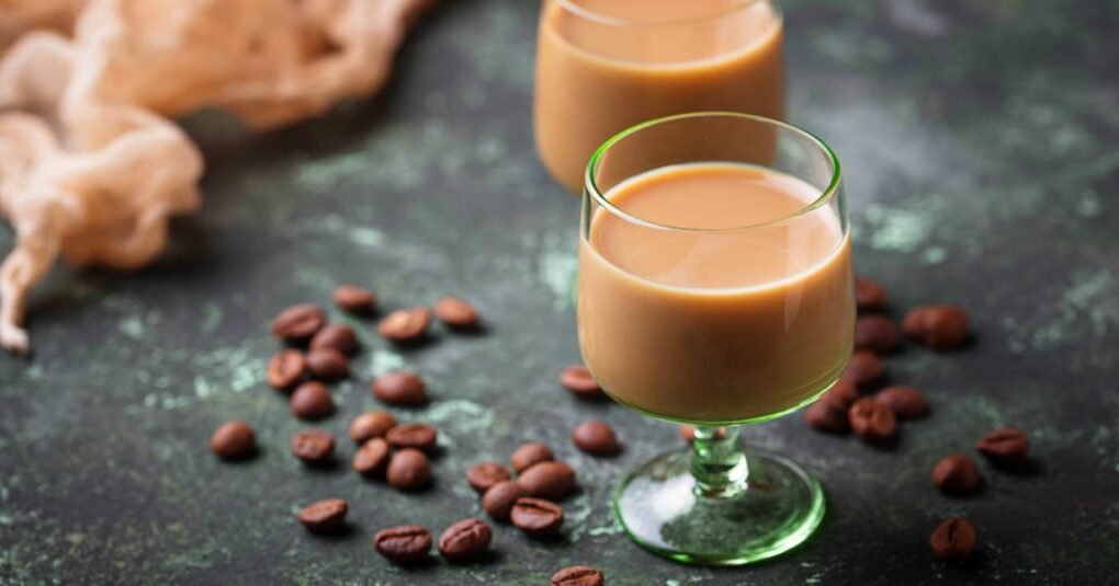 Como fazer Amarula caseira