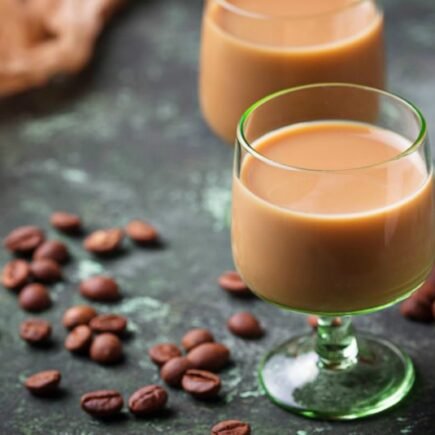 Como fazer Amarula caseira