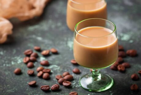 Como fazer Amarula caseira