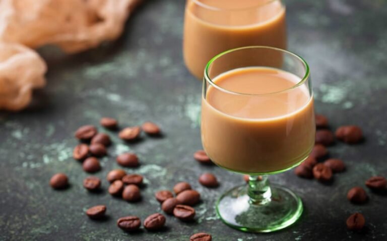 Como fazer Amarula caseira