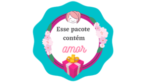 Tags de agradecimento ao cliente