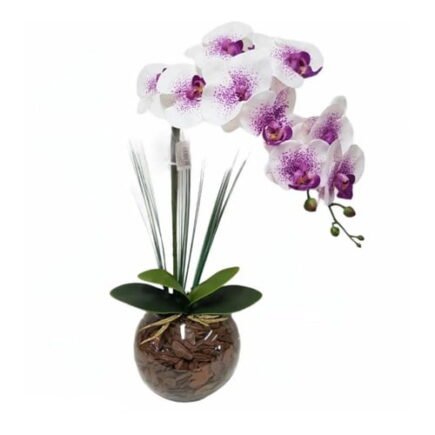 flores artificiais