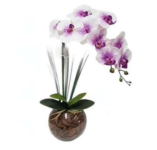 flores artificiais