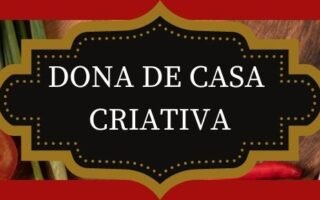 DONA DE CASA CRIATIVA