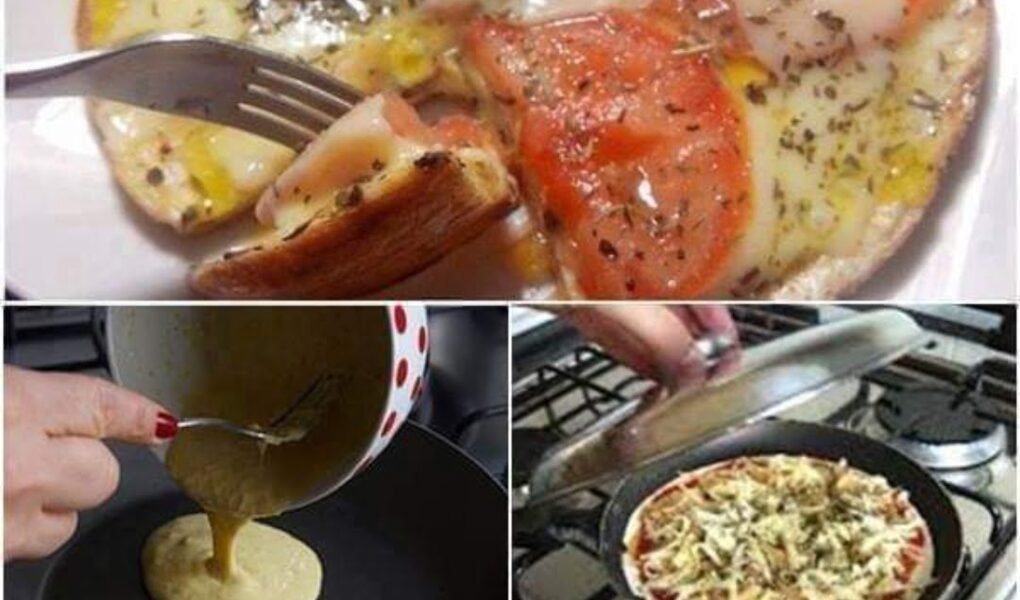Como fazer pizza de frigideira IMG 20211003 230342 1020x600
