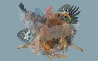 Qual o primeiro animal que você enxerga na foto?: O primeiro animal dos seis que você enxerga na foto revela que tipo de pessoa você é.