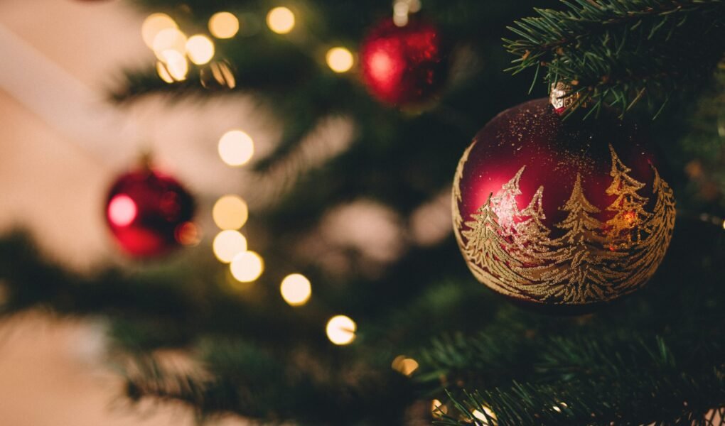 Enfeites e Decoração de Natal sem gastar muito Enfeites e Decoração de Natal sem gastar muito