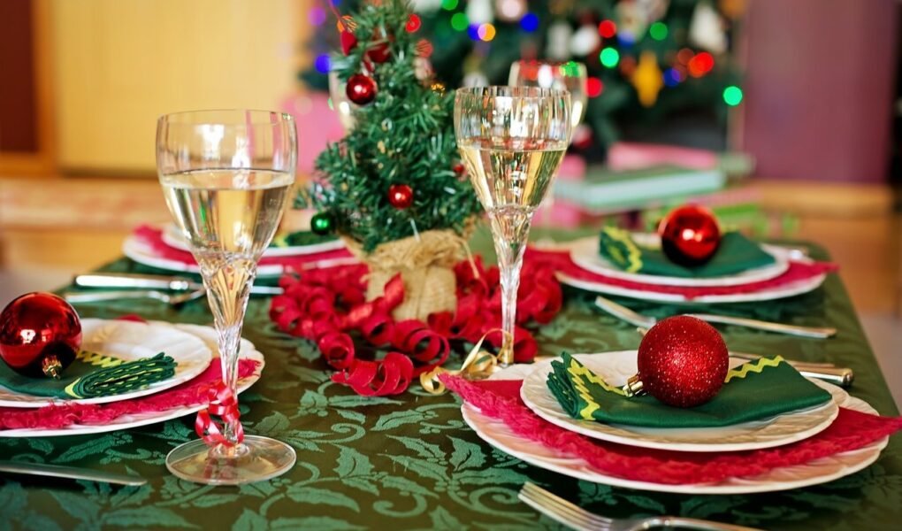Decoração de Natal 2021 barata e criativa