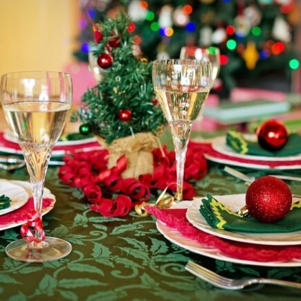 Decoração de Natal 2021 barata e criativa