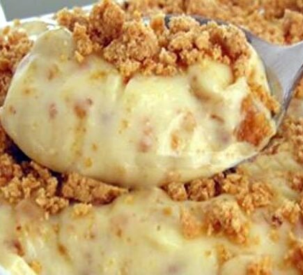 Como fazer creme de paçoca