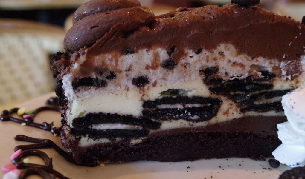 Receitas com leite ninho como fazer recheio de oreo