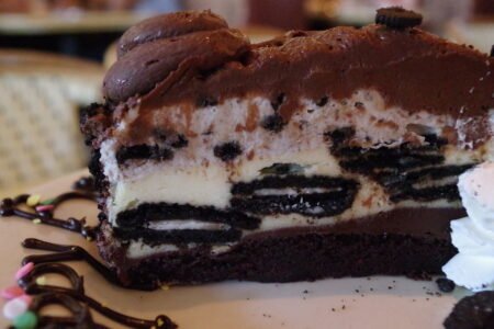 Receitas com leite ninho como fazer recheio de oreo