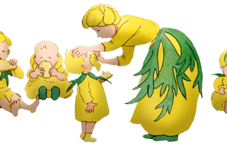 Vintage Children Gc938f5240 1280 450x300